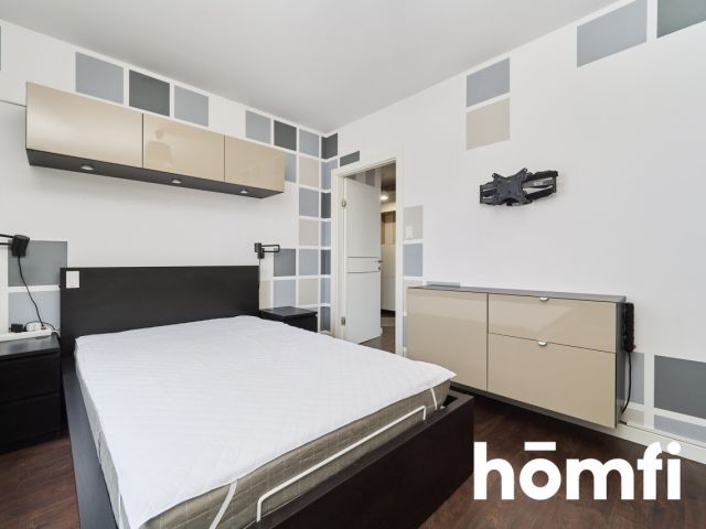 BEAUTIFUL, MODERN, 3 ROOMS WITH A BALCONY - Квартира - Оренда - Wrocław, Psie Pole / Swojczyce