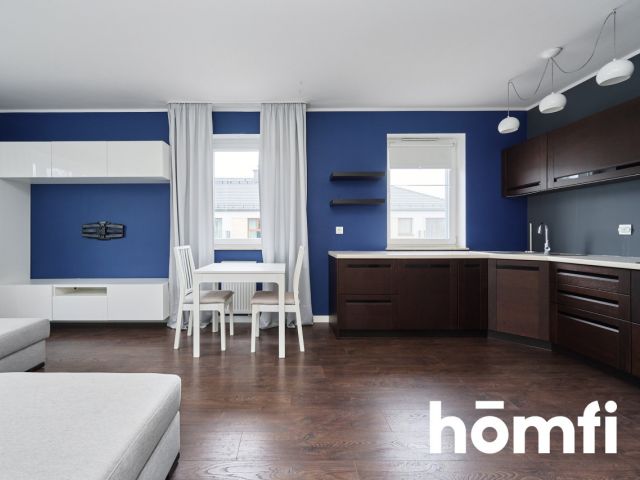 BEAUTIFUL, MODERN, 3 ROOMS WITH A BALCONY - Apartment - Rent - Wrocław, Psie Pole / Swojczyce