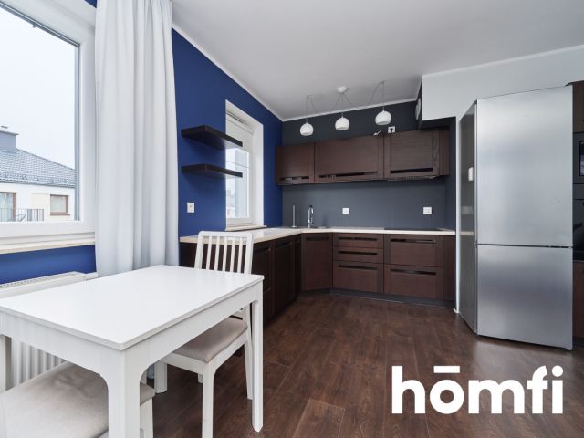 BEAUTIFUL, MODERN, 3 ROOMS WITH A BALCONY - Квартира - Оренда - Wrocław, Psie Pole / Swojczyce