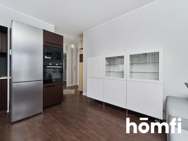 BEAUTIFUL, MODERN, 3 ROOMS WITH A BALCONY - Квартира - Оренда - Wrocław, Psie Pole / Swojczyce