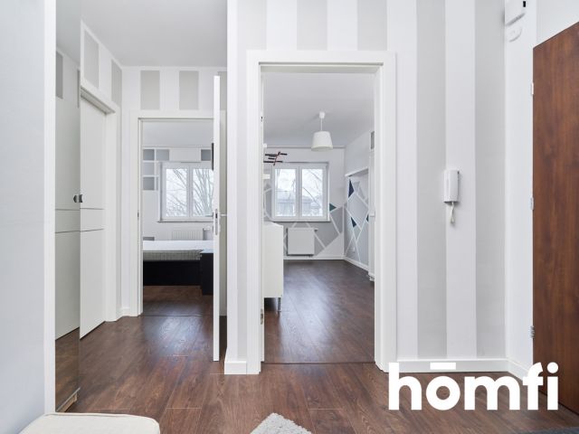 BEAUTIFUL, MODERN, 3 ROOMS WITH A BALCONY - Квартира - Оренда - Wrocław, Psie Pole / Swojczyce