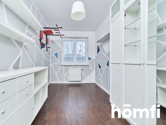 BEAUTIFUL, MODERN, 3 ROOMS WITH A BALCONY - Квартира - Оренда - Wrocław, Psie Pole / Swojczyce