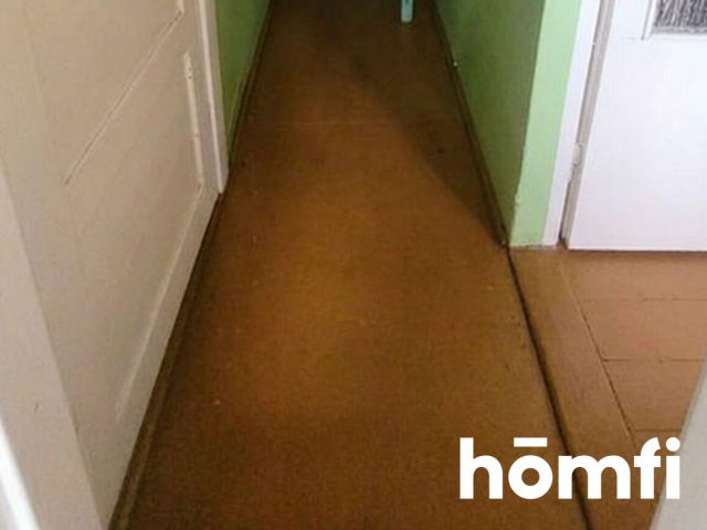 Rent-free 2- rooms flat in Malbork - Квартира - Продаж - Malborski, Malbork