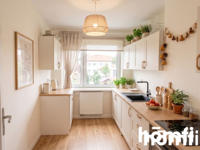 Rent-free 2- rooms flat in Malbork - Квартира - Продаж - Malborski, Malbork
