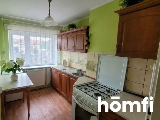 Rent-free 2- rooms flat in Malbork - Квартира - Продаж - Malborski, Malbork