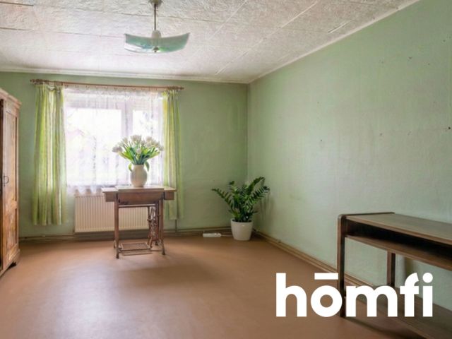 Rent-free 2- rooms flat in Malbork - Квартира - Продаж - Malborski, Malbork