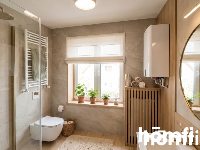 Rent-free 2- rooms flat in Malbork - Квартира - Продаж - Malborski, Malbork