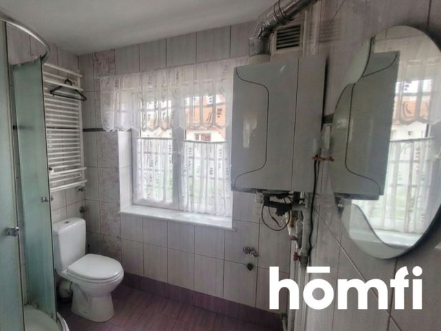 Rent-free 2- rooms flat in Malbork - Квартира - Продаж - Malborski, Malbork