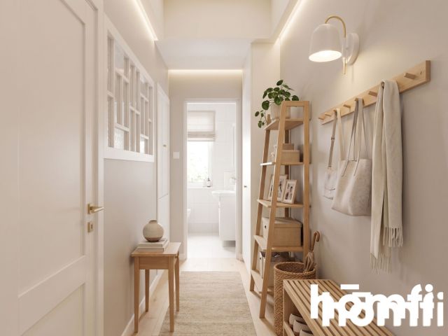 Rent-free 2- rooms flat in Malbork - Квартира - Продаж - Malborski, Malbork