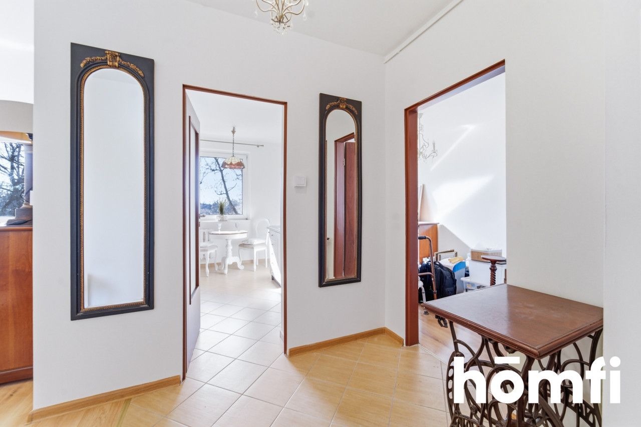 4 rooms with balcony green area Racibórz - Квартира - Оренда - Raciborski, Racibórz / Nowe Zagrody