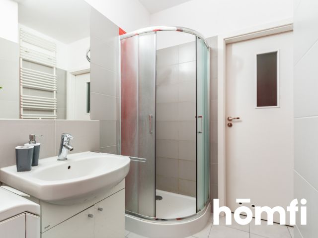 For Rent: 2-Room Apartment, Lipińskiego Street - Apartment - Rent - Kraków, Podgórze / Dębniki
