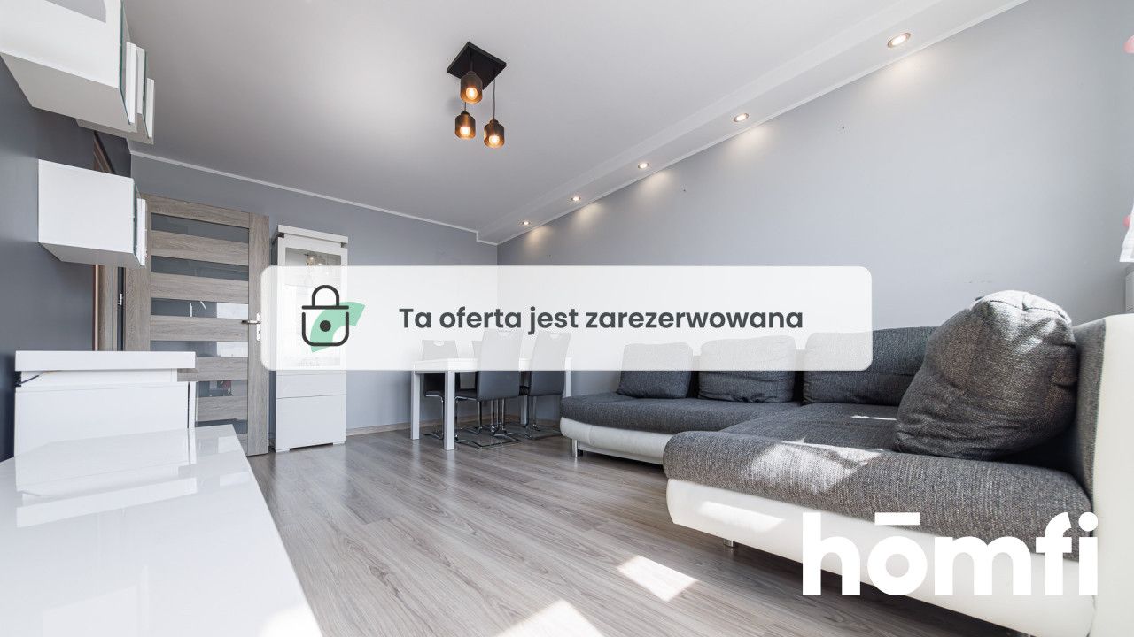 2-pok. mieszkanie z widokiem w zielonej okolicy - Mieszkanie - Wynajem - Bytom, Szombierki