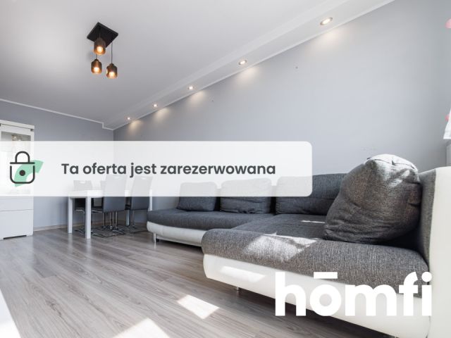 2-pok. mieszkanie z widokiem w zielonej okolicy - Mieszkanie - Wynajem - Bytom, Szombierki