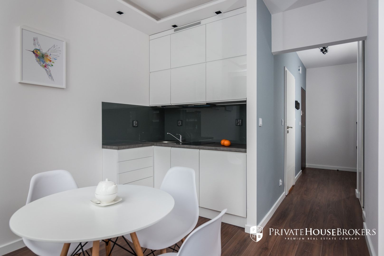 Funcional studio! Podgórska street! - Apartment - Rent - Kraków, Śródmieście / Grzegórzki