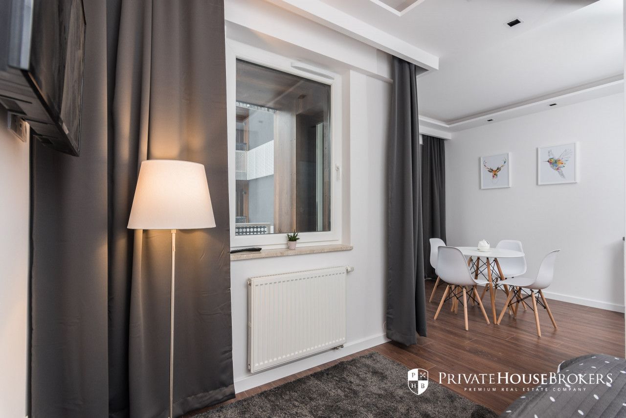 Funcional studio! Podgórska street! - Apartment - Rent - Kraków, Śródmieście / Grzegórzki