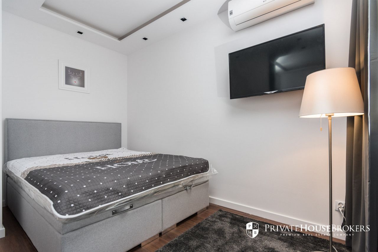 Funcional studio! Podgórska street! - Apartment - Rent - Kraków, Śródmieście / Grzegórzki