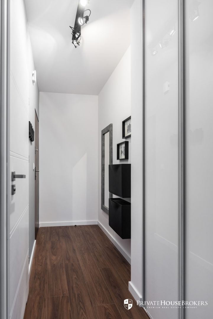 Funcional studio! Podgórska street! - Apartment - Rent - Kraków, Śródmieście / Grzegórzki