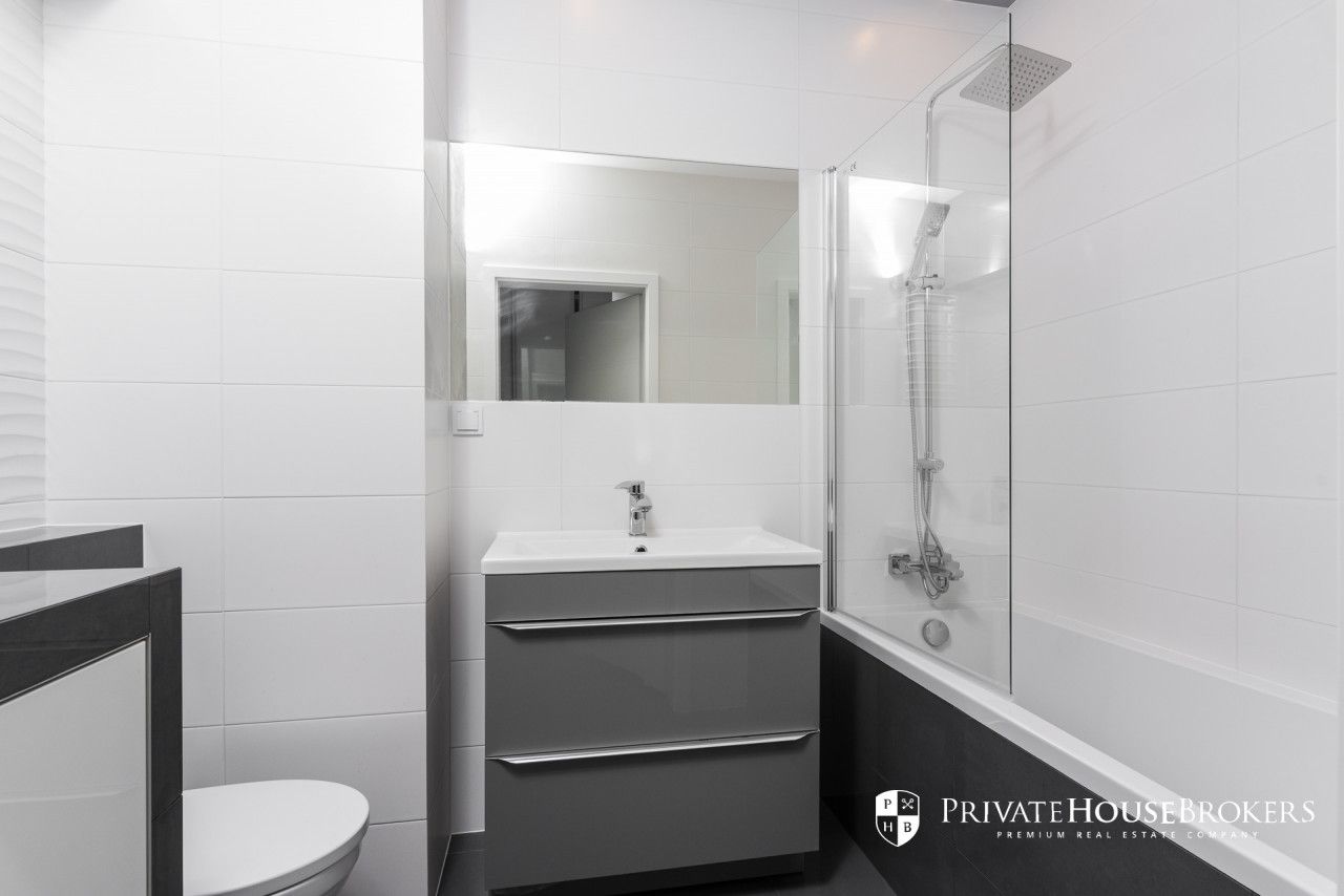 Funcional studio! Podgórska street! - Apartment - Rent - Kraków, Śródmieście / Grzegórzki