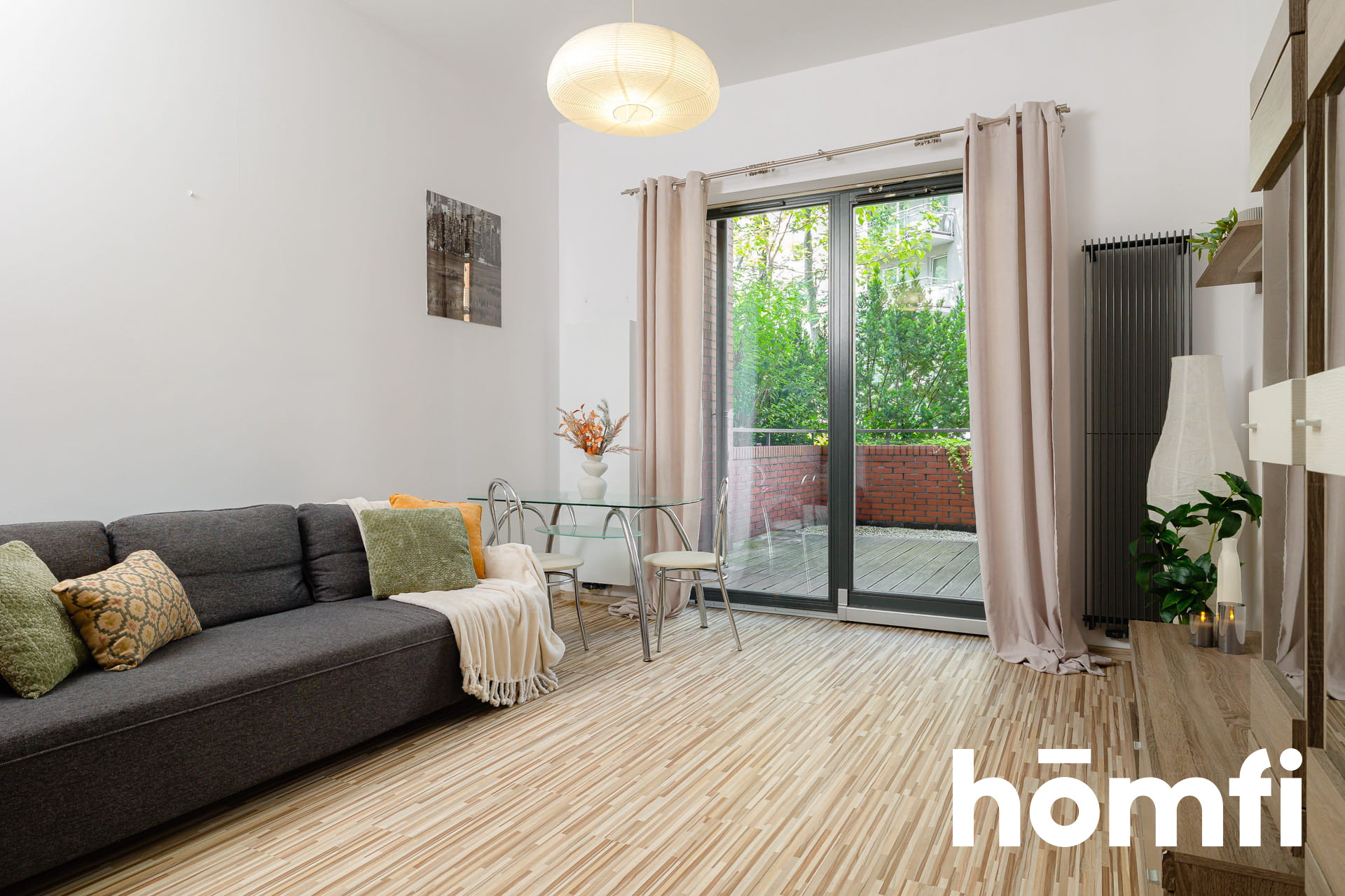 Loft Platinum Studio | 30 m² | Garage | Storage - Квартира - Оренда - Wrocław, Stare Miasto / Szczepin