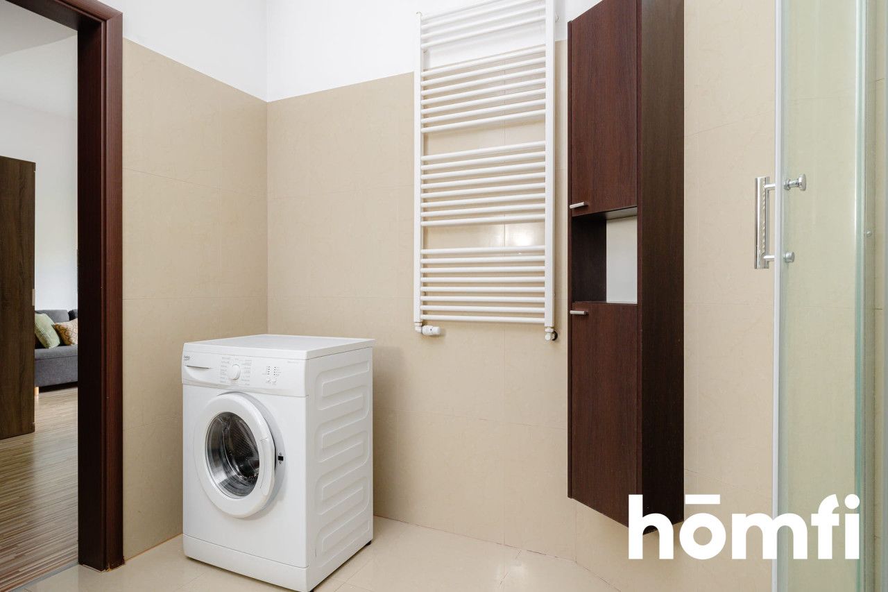 Kawalerka Loft Platinum | 30 m² | Garaż | Komórka - Mieszkanie - Wynajem - Wrocław, Stare Miasto / Szczepin
