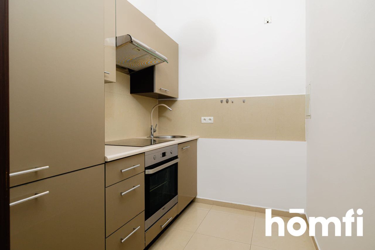 Kawalerka Loft Platinum | 30 m² | Garaż | Komórka - Mieszkanie - Wynajem - Wrocław, Stare Miasto / Szczepin