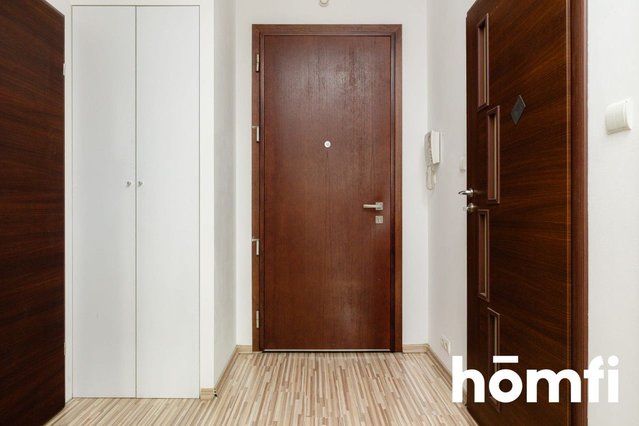 Kawalerka Loft Platinum | 30 m² | Garaż | Komórka - Mieszkanie - Wynajem - Wrocław, Stare Miasto / Szczepin