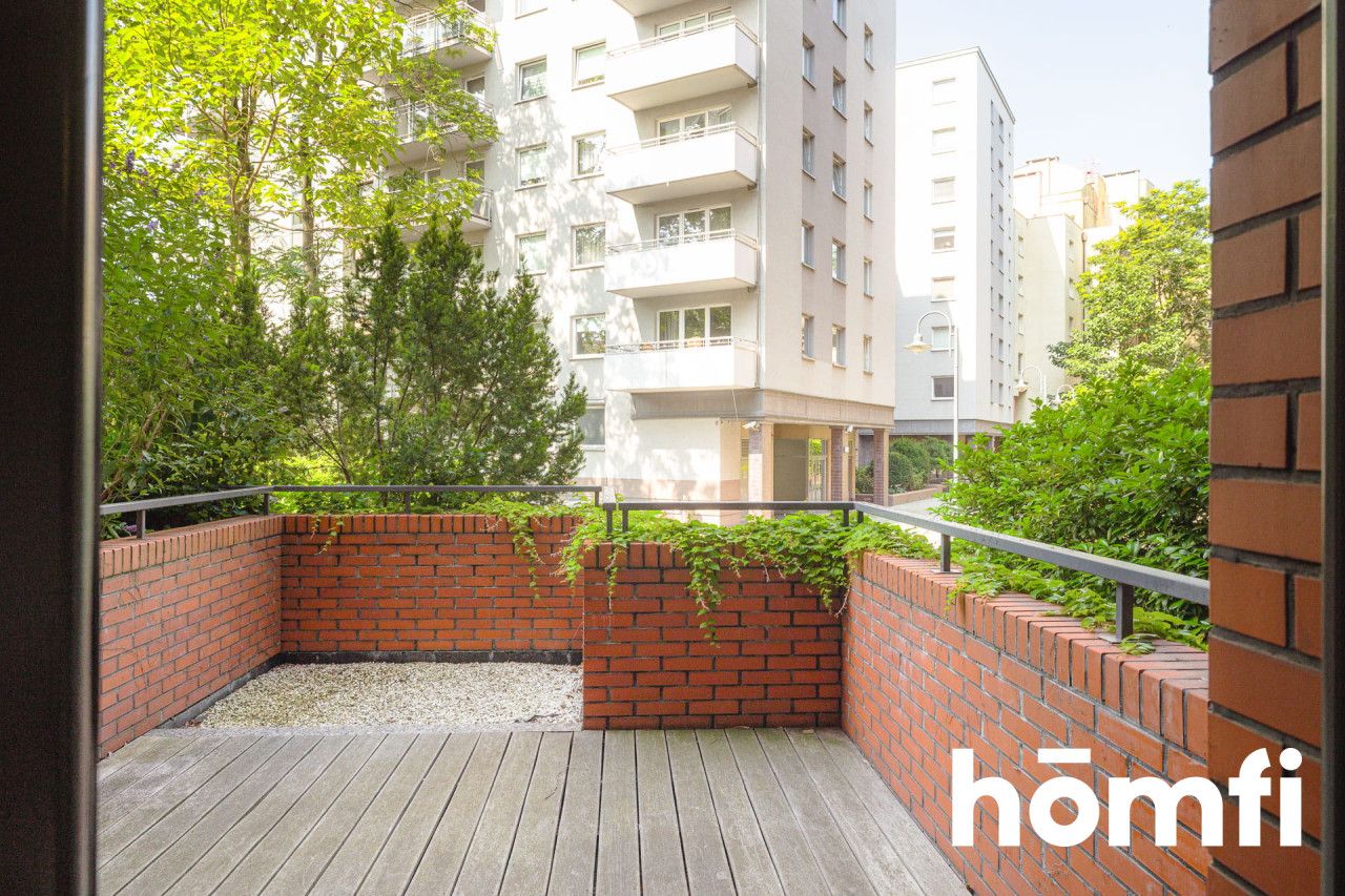 Kawalerka Loft Platinum | 30 m² | Garaż | Komórka - Mieszkanie - Wynajem - Wrocław, Stare Miasto / Szczepin