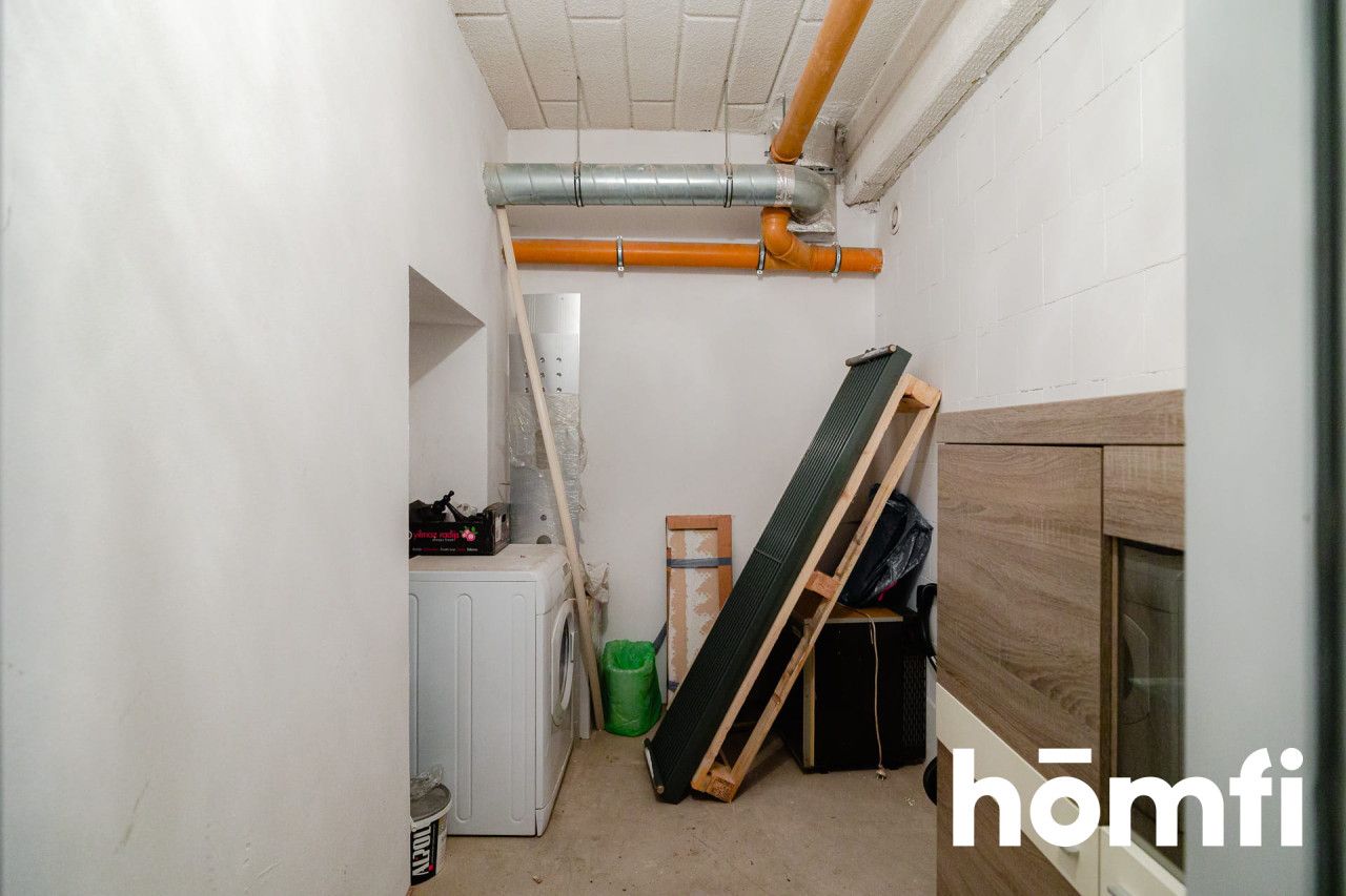 Kawalerka Loft Platinum | 30 m² | Garaż | Komórka - Mieszkanie - Wynajem - Wrocław, Stare Miasto / Szczepin