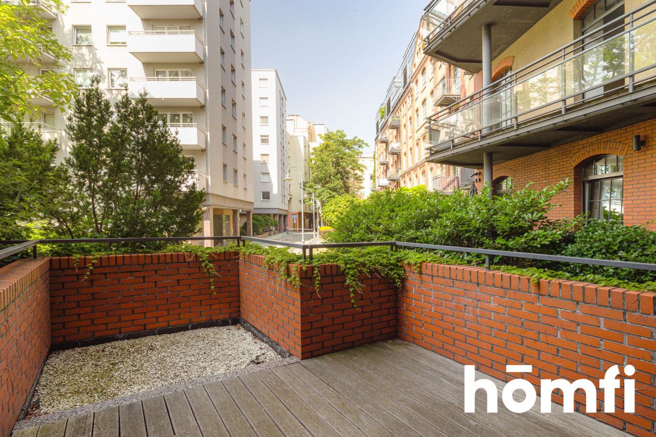 Kawalerka Loft Platinum | 30 m² | Garaż | Komórka - Mieszkanie - Wynajem - Wrocław, Stare Miasto / Szczepin