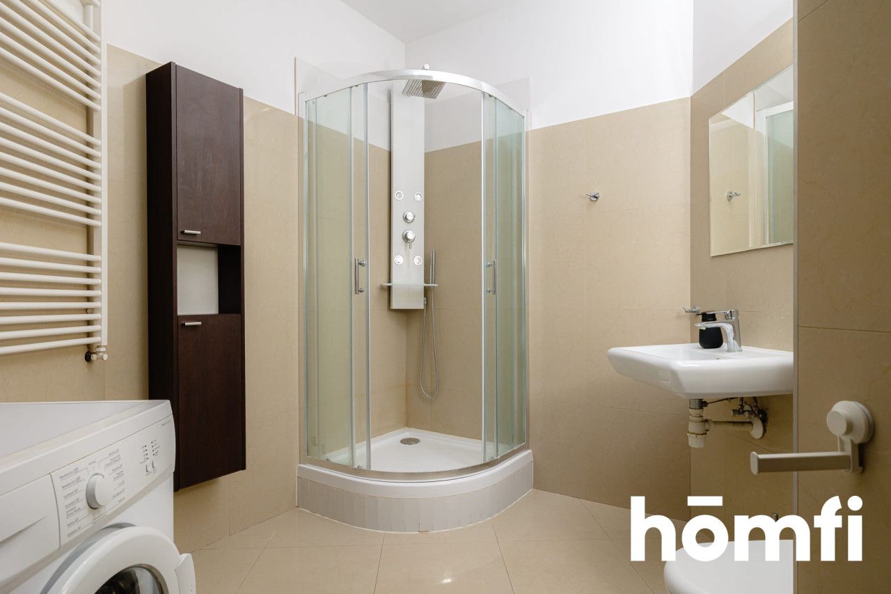 Kawalerka Loft Platinum | 30 m² | Garaż | Komórka - Mieszkanie - Wynajem - Wrocław, Stare Miasto / Szczepin