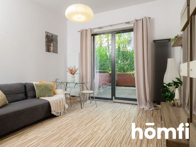 Kawalerka Loft Platinum | 30 m² | Garaż | Komórka - Mieszkanie - Wynajem - Wrocław, Stare Miasto / Szczepin