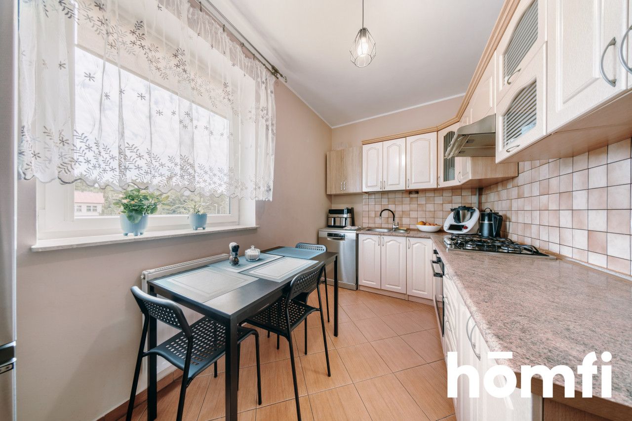 Przestronne 65 m² | Komfortowe | Toruń - Czerniewice | zamknięte osiedle| las| - Mieszkanie - Sprzedaż - Toruń, Czerniewice