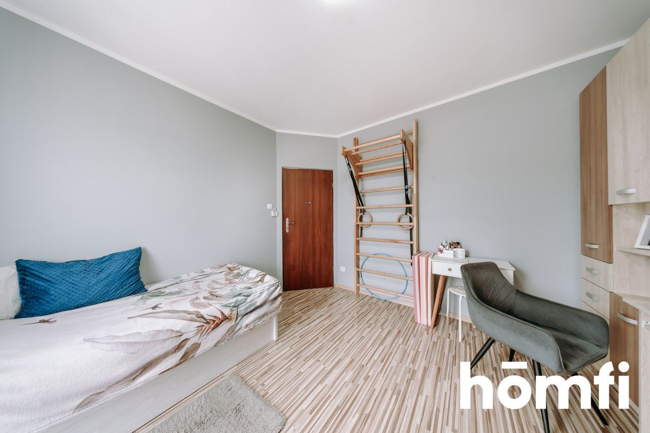 Przestronne 65 m² | Komfortowe | Toruń - Czerniewice | zamknięte osiedle| las| - Mieszkanie - Sprzedaż - Toruń, Czerniewice