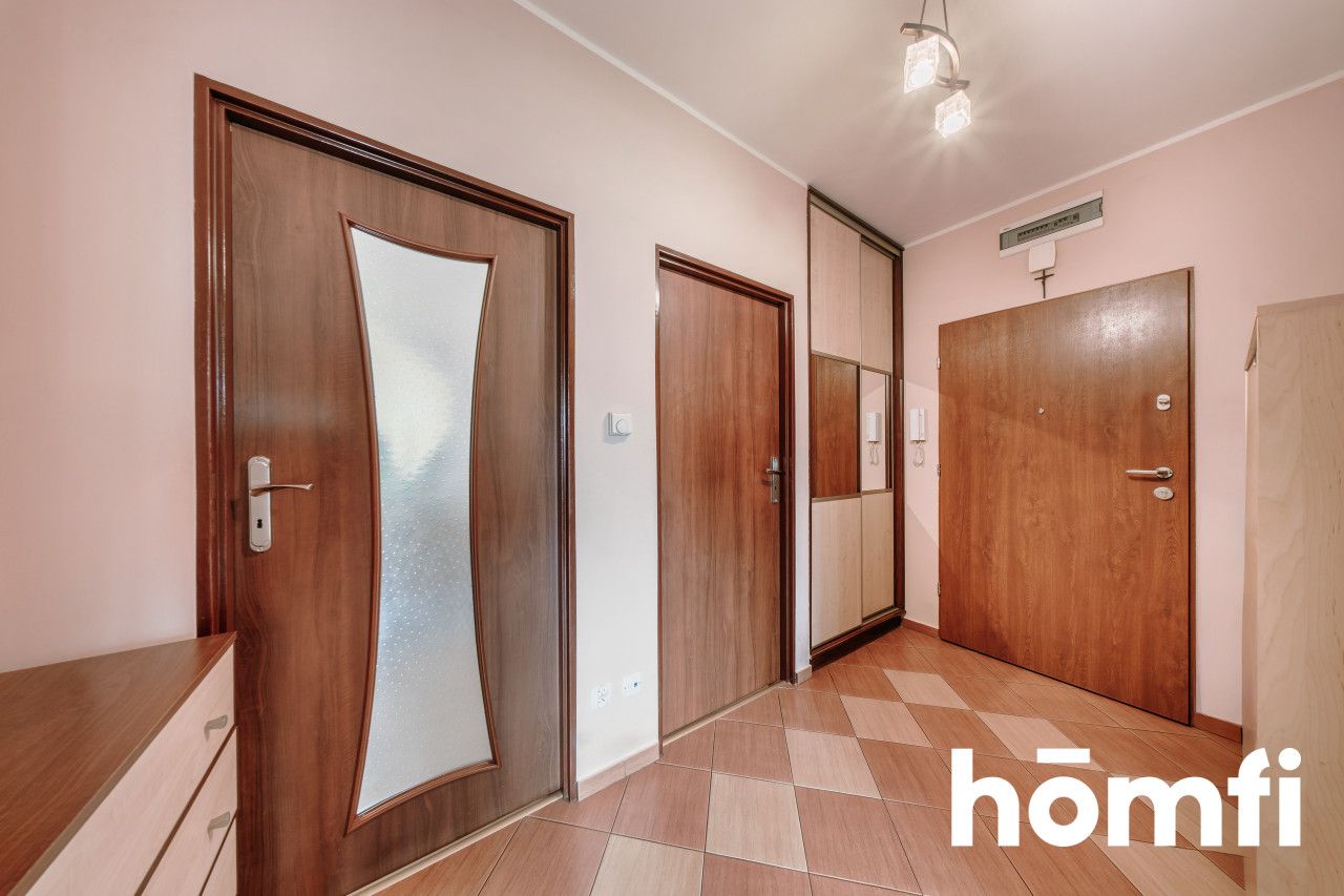 Przestronne 65 m² | Komfortowe | Toruń - Czerniewice | zamknięte osiedle| las| - Mieszkanie - Sprzedaż - Toruń, Czerniewice