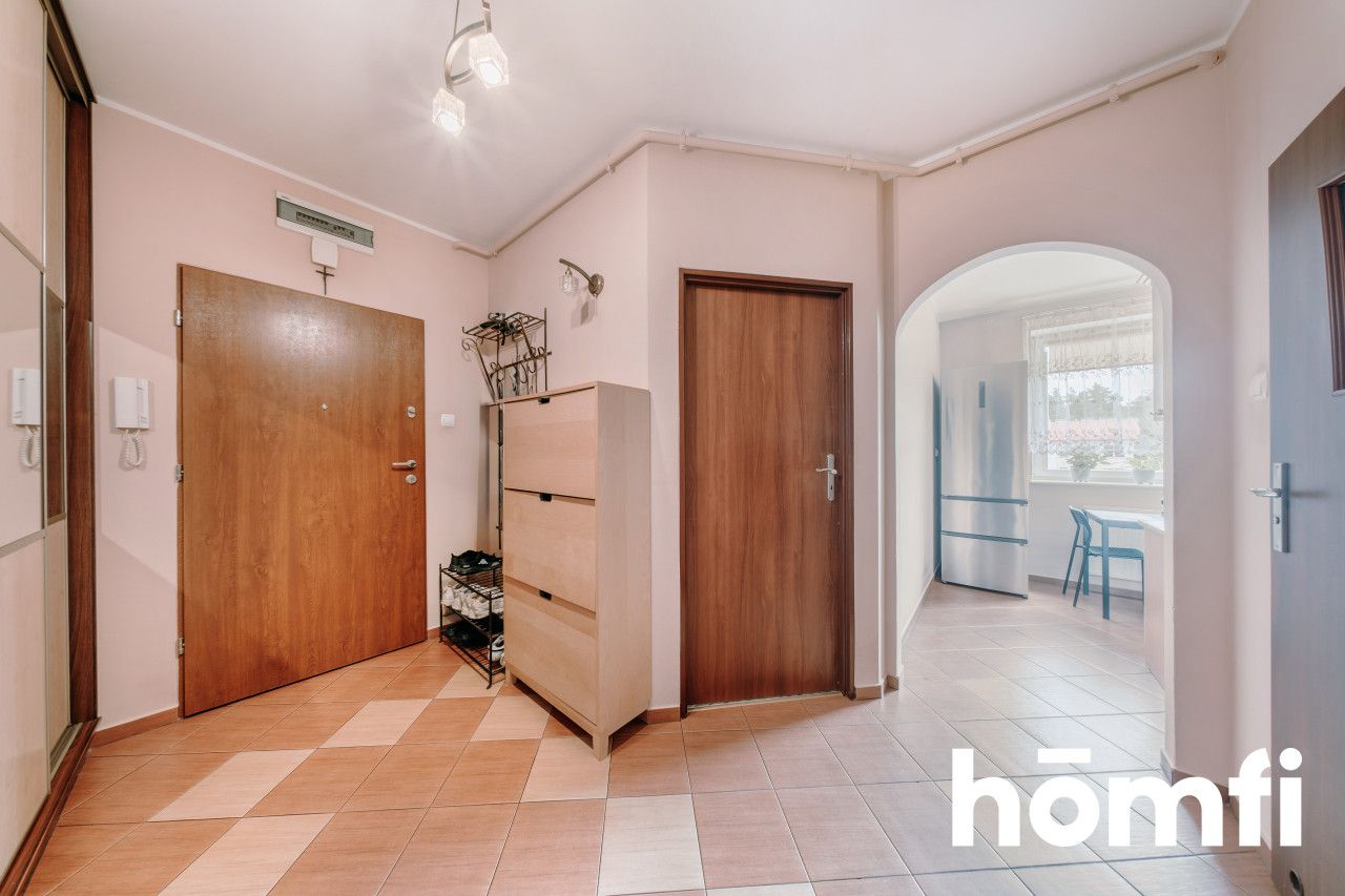 Przestronne 65 m² | Komfortowe | Toruń - Czerniewice | zamknięte osiedle| las| - Mieszkanie - Sprzedaż - Toruń, Czerniewice