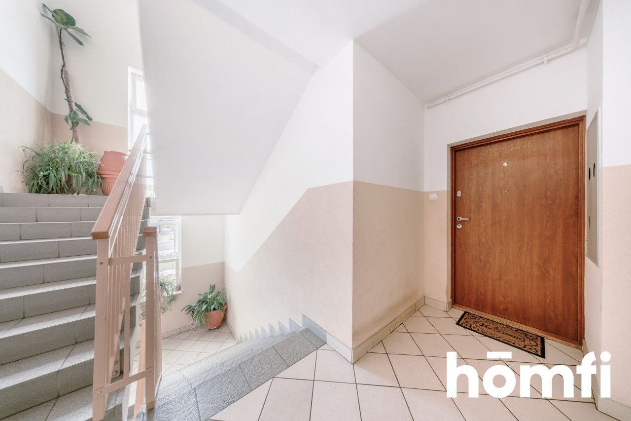 Przestronne 65 m² | Komfortowe | Toruń - Czerniewice | zamknięte osiedle| las| - Mieszkanie - Sprzedaż - Toruń, Czerniewice