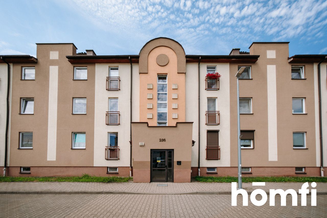 Przestronne 65 m² | Komfortowe | Toruń - Czerniewice | zamknięte osiedle| las| - Mieszkanie - Sprzedaż - Toruń, Czerniewice