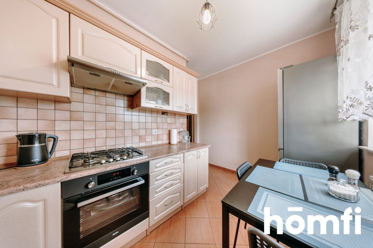 Przestronne 65 m² | Komfortowe | Toruń - Czerniewice | zamknięte osiedle| las| - Mieszkanie - Sprzedaż - Toruń, Czerniewice