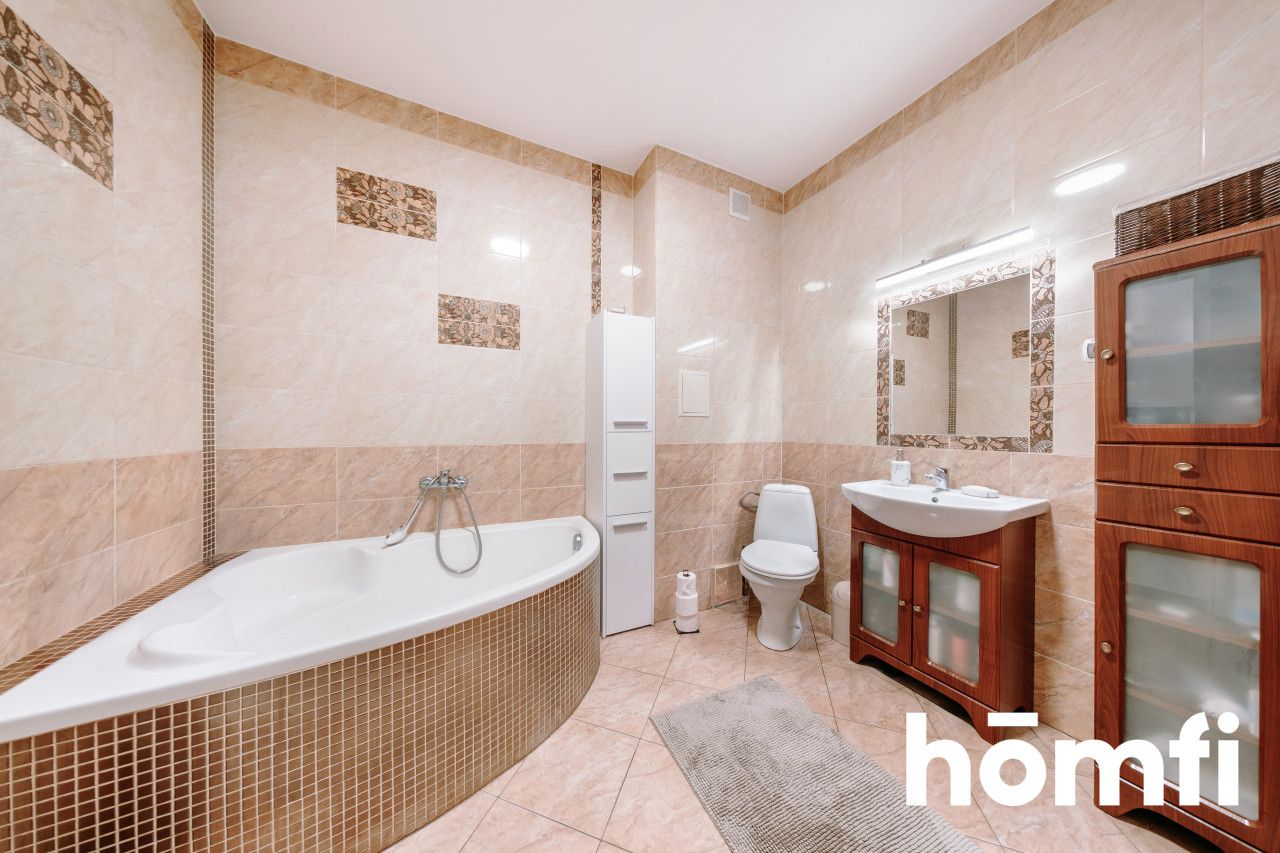 Przestronne 65 m² | Komfortowe | Toruń - Czerniewice | zamknięte osiedle| las| - Mieszkanie - Sprzedaż - Toruń, Czerniewice