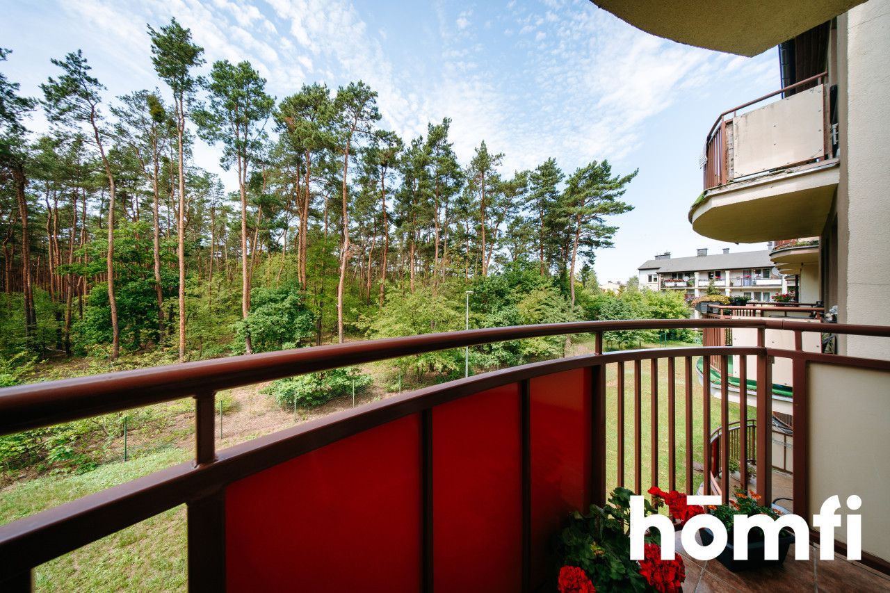 Przestronne 65 m² | Komfortowe | Toruń - Czerniewice | zamknięte osiedle| las| - Mieszkanie - Sprzedaż - Toruń, Czerniewice