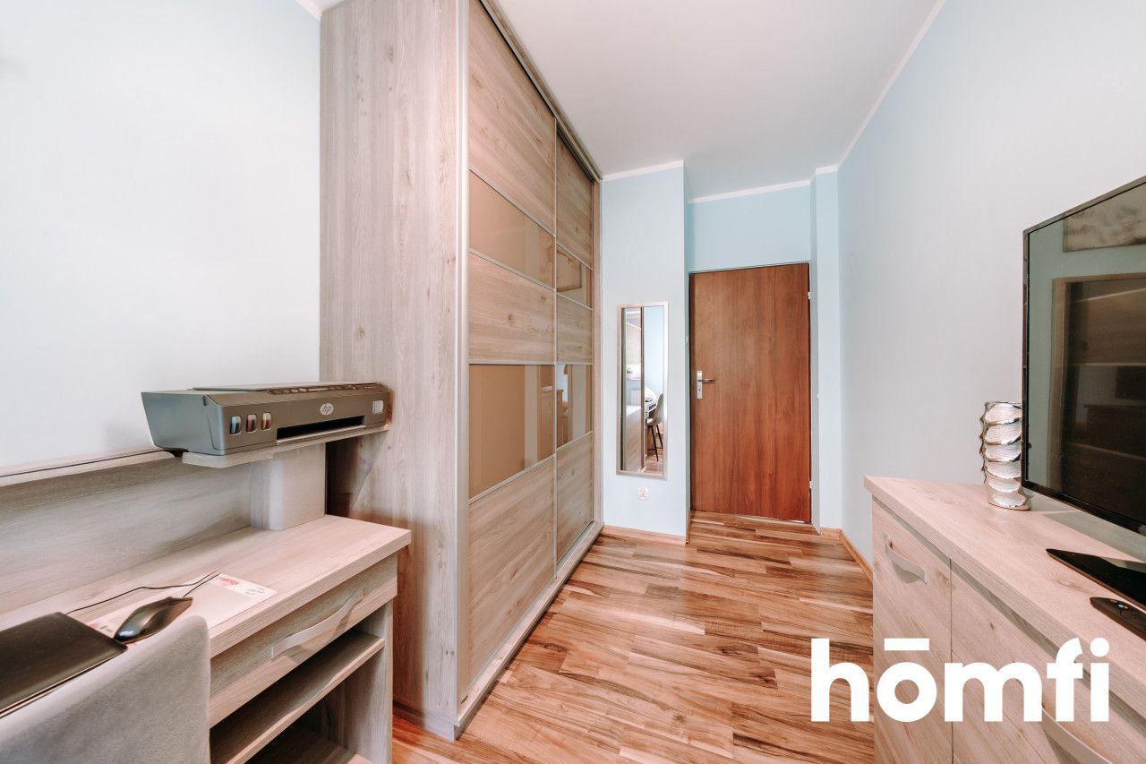 Przestronne 65 m² | Komfortowe | Toruń - Czerniewice | zamknięte osiedle| las| - Mieszkanie - Sprzedaż - Toruń, Czerniewice