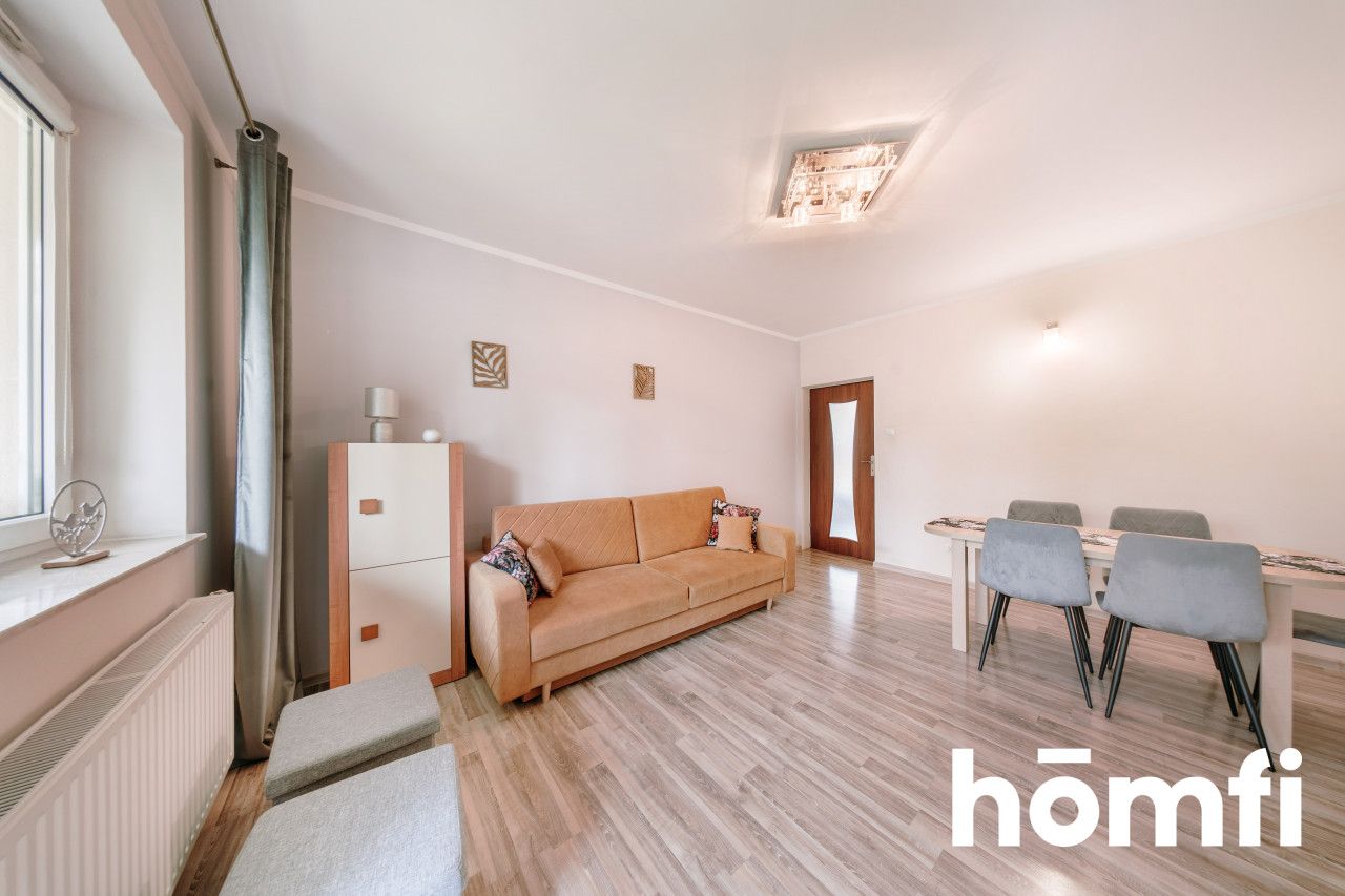 Przestronne 65 m² | Komfortowe | Toruń - Czerniewice | zamknięte osiedle| las| - Mieszkanie - Sprzedaż - Toruń, Czerniewice