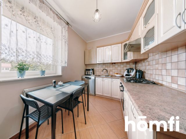 Spacious 65 m² | Comfortable| Toruń - Czerniewice | gate community | forest - Квартира - Продаж - Toruń, Czerniewice