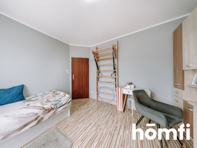 Spacious 65 m² | Comfortable| Toruń - Czerniewice | gate community | forest - Квартира - Продаж - Toruń, Czerniewice