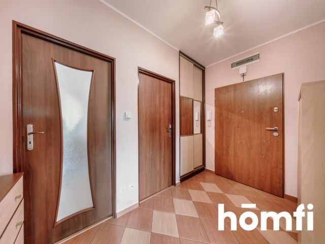 Spacious 65 m² | Comfortable| Toruń - Czerniewice | gate community | forest - Квартира - Продаж - Toruń, Czerniewice