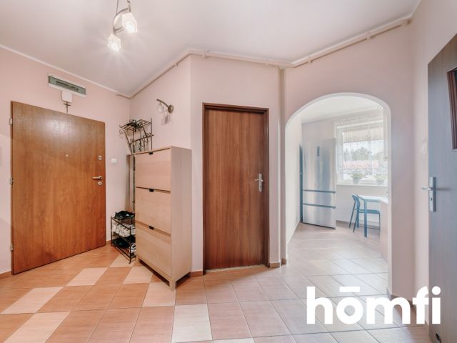 Spacious 65 m² | Comfortable| Toruń - Czerniewice | gate community | forest - Квартира - Продаж - Toruń, Czerniewice