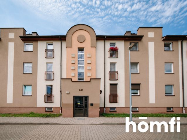 Spacious 65 m² | Comfortable| Toruń - Czerniewice | gate community | forest - Квартира - Продаж - Toruń, Czerniewice