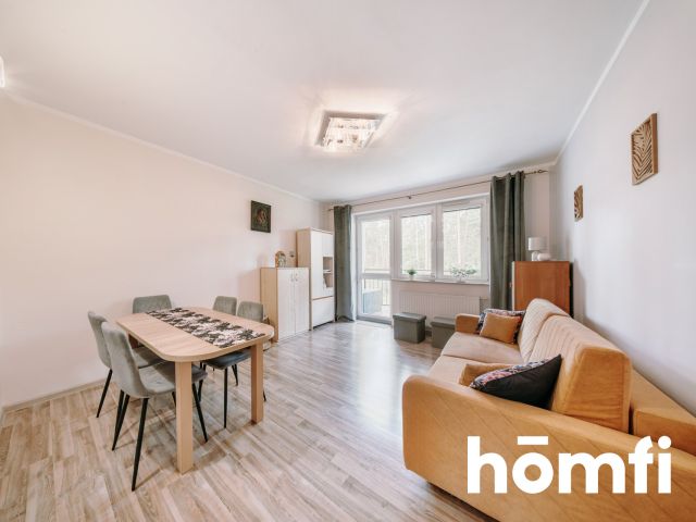 Spacious 65 m² | Comfortable| Toruń - Czerniewice | gate community | forest - Квартира - Продаж - Toruń, Czerniewice