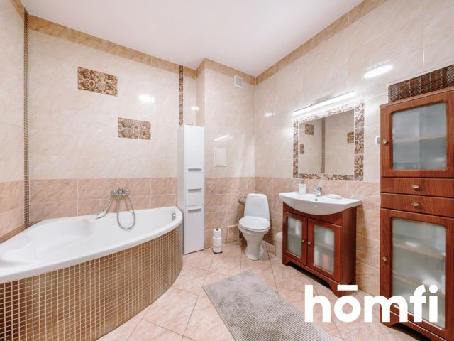 Spacious 65 m² | Comfortable| Toruń - Czerniewice | gate community | forest - Квартира - Продаж - Toruń, Czerniewice