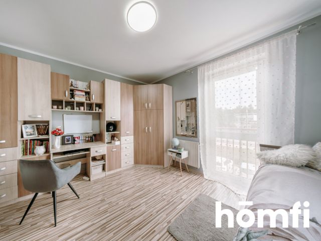 Spacious 65 m² | Comfortable| Toruń - Czerniewice | gate community | forest - Квартира - Продаж - Toruń, Czerniewice